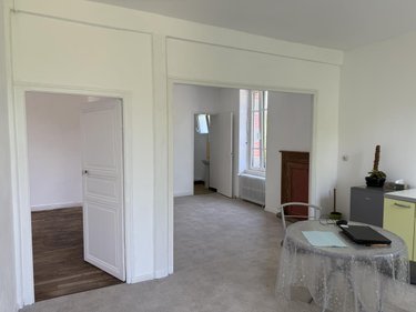 Maison a vendre Saint-Vran 22230 Côtes-d'Armor 78 m2  148980 euros