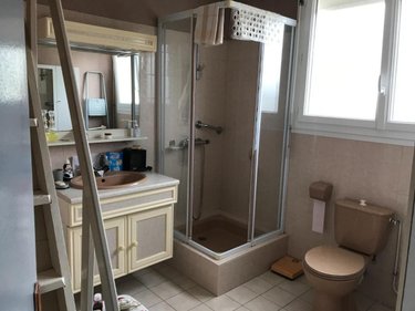 Maison a vendre Riantec 56670 Morbihan 80 m2 5 pièces 260000 euros