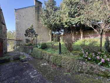 Maison a vendre Theix-Noyalo 56450 Morbihan 29 m2  114345 euros