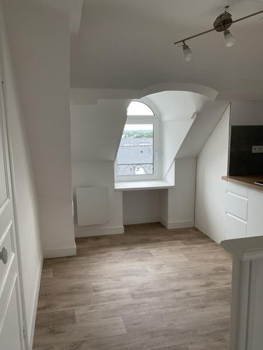 Appartement a vendre Saint-Méloir-des-Ondes 35350 Ille-et-Vilaine 40 m2 2 pièces 148720 euros