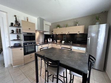 Maison a vendre Janzé 35150 Ille-et-Vilaine 161 m2 7 pièces 390000 euros
