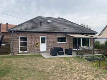 Maison a vendre Gouzeaucourt 59231 Nord 100 m2 4 pièces 178000 euros