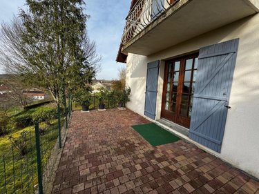 Maison a vendre Moissey 39290 Jura 155 m2 6 pièces 295000 euros