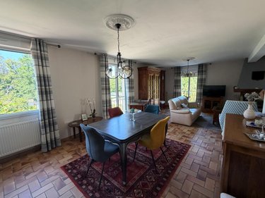 Maison a vendre Saint-Symphorien 35630 Ille-et-Vilaine 159 m2  321400 euros