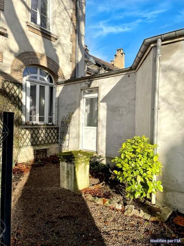 Appartement a vendre Châlons-en-Champagne 51000 Marne 51 m2 2 pièces 132200 euros