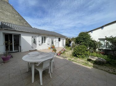 Maison a vendre Saint-Pierre-Quiberon 56510 Morbihan 153 m2 7 pièces 726640 euros