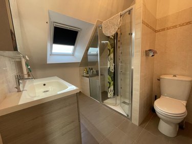 Maison a vendre Plouha 22580 Côtes-d'Armor 74 m2 4 pièces 281250 euros