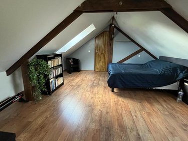 Maison a vendre Morgny-la-Pommeraye 76750 Seine-Maritime 101 m2 5 pièces 240000 euros