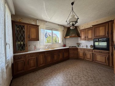 Maison a vendre Lorient 56100 Morbihan 150 m2 6 pièces 395120 euros