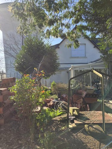 Maison a vendre Nantes 44000 Loire-Atlantique 130 m2 6 pièces 294000 euros