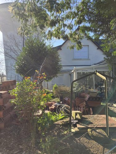 Maison a vendre Nantes 44000 Loire-Atlantique 130 m2 6 pièces 346500 euros