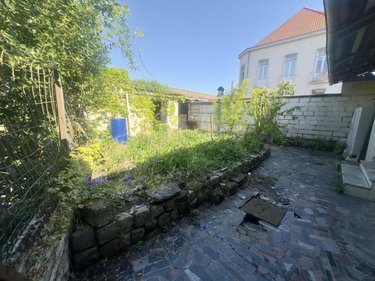 Maison a vendre Lambres-lez-Douai 59552 Nord 167 m2 5 pièces 138800 euros