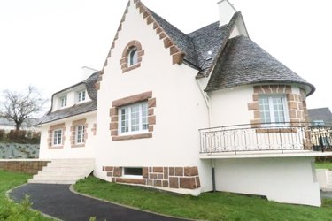Maison a vendre Landerneau 29800 Finistère 223 m2 9 pièces 412500 euros