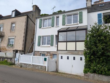 Maison a vendre Locquénolé 29670 Finistère 80 m2  147440 euros