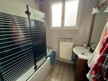 Maison a vendre Albert 80300 Somme 78 m2 4 pièces 122000 euros