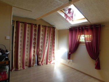Maison a vendre Saint-Trivier-sur-Moignans 01990 Ain 83 m2 4 pièces 240000 euros