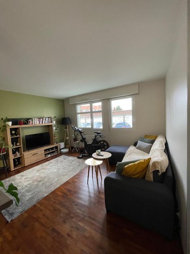 Location appartement Arras 62000 Pas-de-Calais 45 m2  653 euros