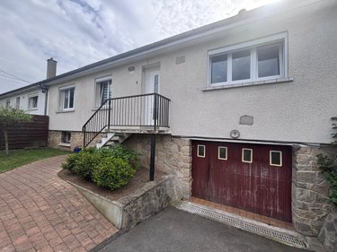 Maison a vendre Achicourt 62217 Pas-de-Calais 90 m2 5 pièces 210000 euros