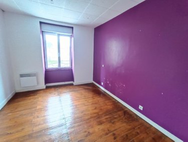 Maison a vendre Crédin 56580 Morbihan 130 m2 4 pièces 79140 euros
