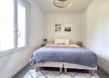 Location appartement Montivilliers 76290 Seine-Maritime 53 m2  810 euros