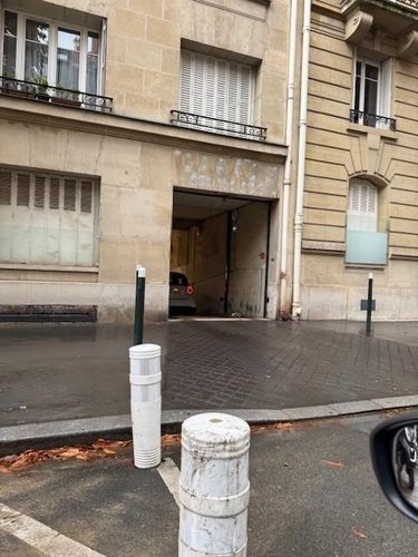 Garage et parking a vendre Neuilly-sur-Seine 92200 Hauts-de-Seine 9 m2  25000 euros