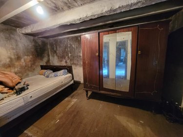 Maison a vendre Le Saint 56110 Morbihan 42 m2 2 pièces 27022 euros