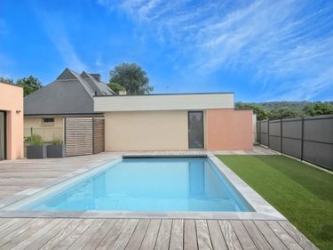 Maison a vendre Locminé 56500 Morbihan 141 m2 6 pièces 374400 euros