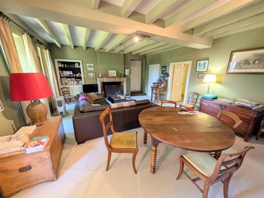 Maison a vendre Broût-Vernet 03110 Allier 365 m2 13 pièces 298680 euros