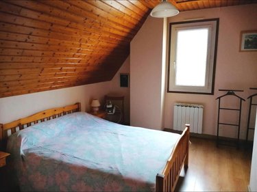 Maison a vendre Descartes 37160 Indre-et-Loire 91 m2 4 pièces 138600 euros