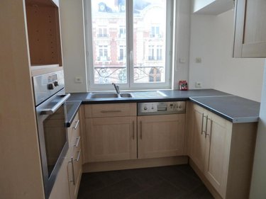 Location appartement Cambrai 59400 Nord 102 m2 4 pièces 820 euros