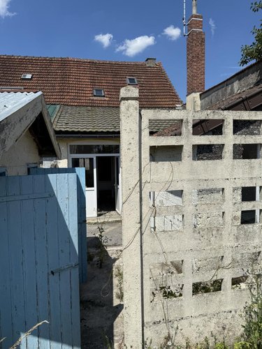 Maison a vendre Busigny 59137 Nord 86 m2 6 pièces 38360 euros