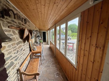 Maison a vendre Cancale 35260 Ille-et-Vilaine 188 m2 6 pièces 1039000 euros