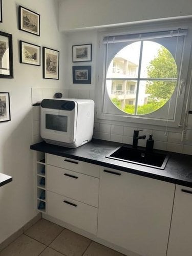 Appartement a vendre Vannes 56000 Morbihan 46 m2 2 pièces 222525 euros