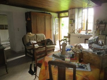 Maison a vendre Le Gast 14380 Calvados 76 m2 4 pièces 56700 euros