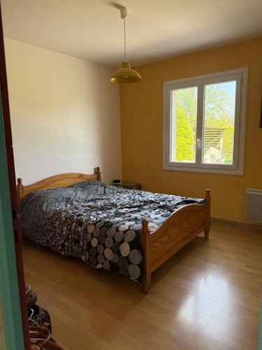 Maison a vendre Saint-Julien-des-Landes 85150 Vendée 112 m2 5 pièces 233750 euros