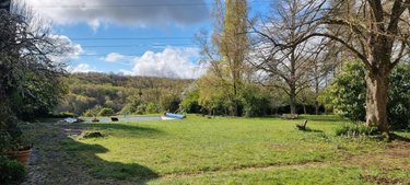 Maison a vendre Nouzilly 37380 Indre-et-Loire 167 m2 6 pièces 384785 euros