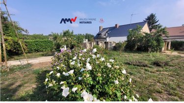 Maison a vendre Courtillers 72300 Sarthe 71 m2 5 pièces 89250 euros