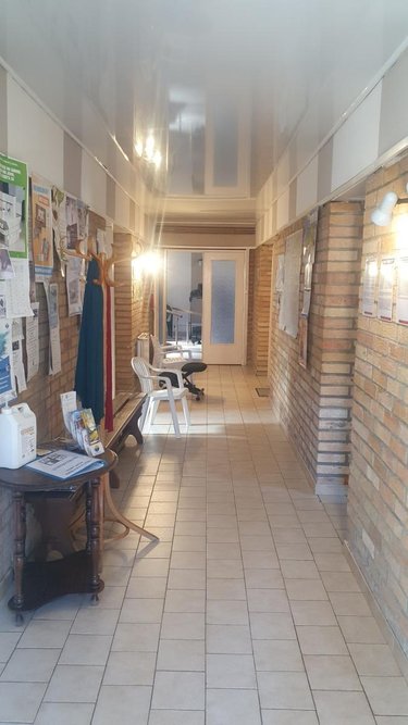 Fonds et murs commerciaux a vendre Bapaume 62450 Pas-de-Calais 115 m2  106700 euros