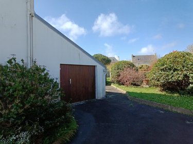 Maison a vendre Plonéour-Lanvern 29720 Finistère 111 m2  152750 euros