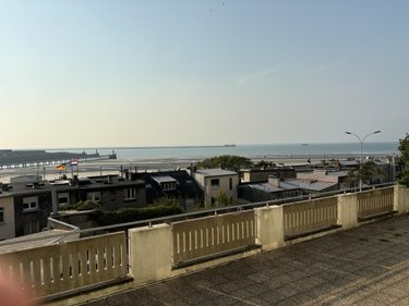 Appartement a vendre Boulogne-sur-Mer 62200 Pas-de-Calais 86 m2  211000 euros