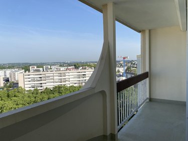 Appartement a vendre Angers 49000 Maine-et-Loire 68 m2 3 pièces 164300 euros
