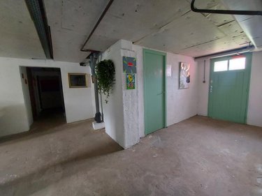 Appartement a vendre Lanester 56600 Morbihan 86 m2 5 pièces 162000 euros