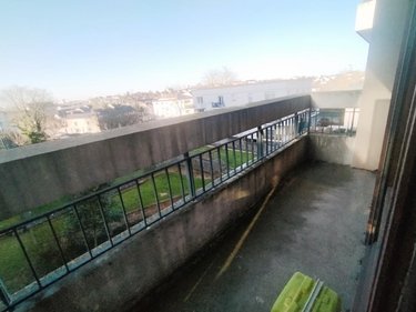 Appartement a vendre Angers 49000 Maine-et-Loire 35 m2 2 pièces 143100 euros