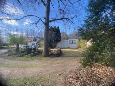 Maison a vendre Neuillé 49680 Maine-et-Loire 114 m2 4 pièces 255680 euros