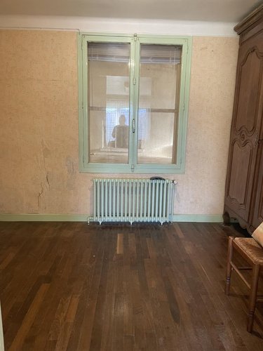 Maison a vendre Courtisols 51460 Marne 110 m2 7 pièces 147920 euros