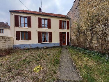 Maison a vendre Fère-en-Tardenois 02130 Aisne 120 m2 5 pièces 129500 euros