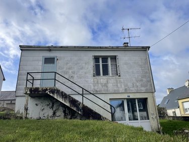 Maison a vendre Melgven 29140 Finistère 42 m2 3 pièces 63600 euros