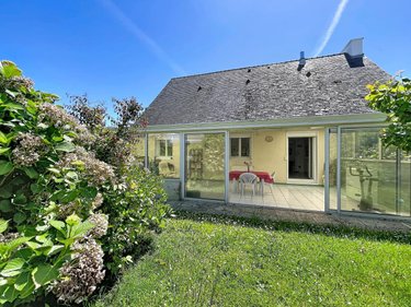 Maison a vendre Lorient 56100 Morbihan 110 m2 5 pièces 348500 euros