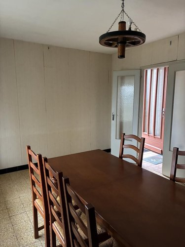 Maison a vendre Saint-Affrique 12400 Aveyron 52 m2 4 pièces 115500 euros