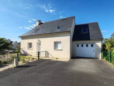 Maison a vendre Carantec 29660 Finistère 81 m2 5 pièces 338000 euros